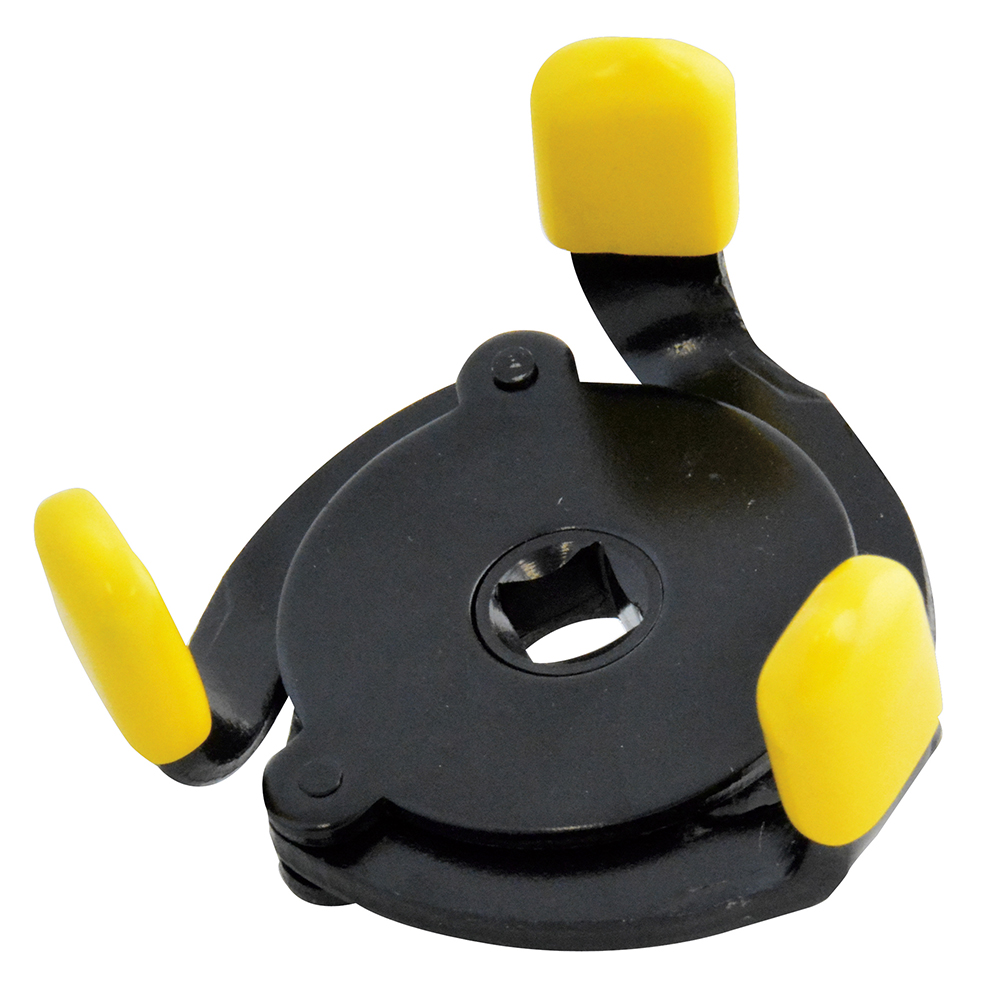 Llave para quitar filtros autoajustables de 3/8" Surtek 107314