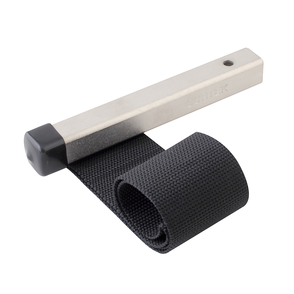 Llave para quitar filtros autoajustable Surtek 107315