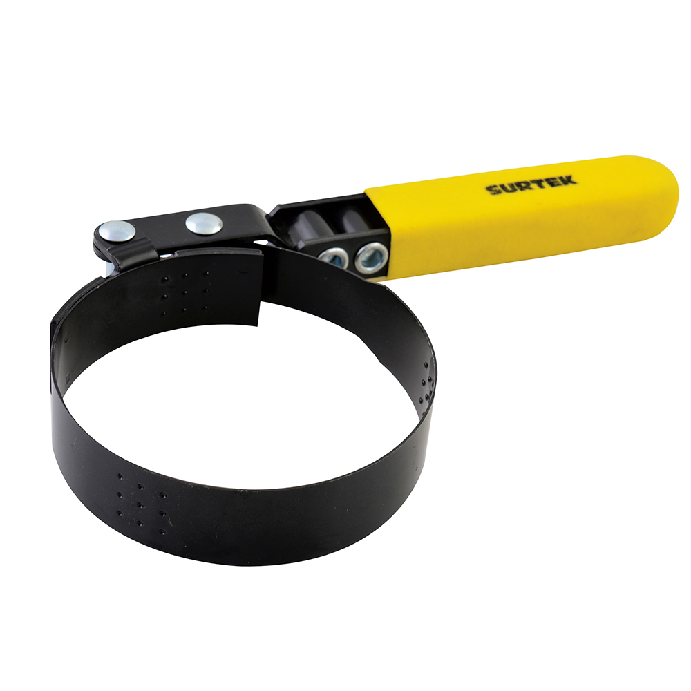 Llave quita filtros universales 3 7/16" a 3 3/4" Surtek 10