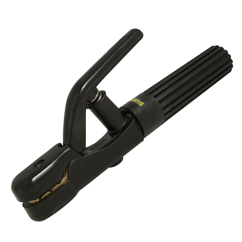 Porta Electrodos 300A 