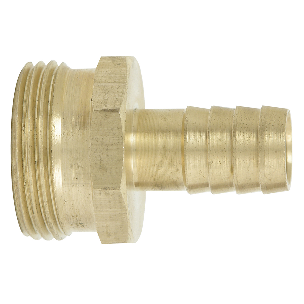 Conector de bronce hembra 1/2" Surtek 130370