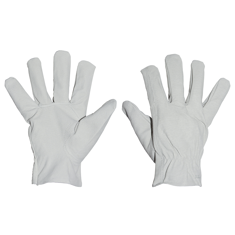 Guantes de Piel 137380 (Unitalla)