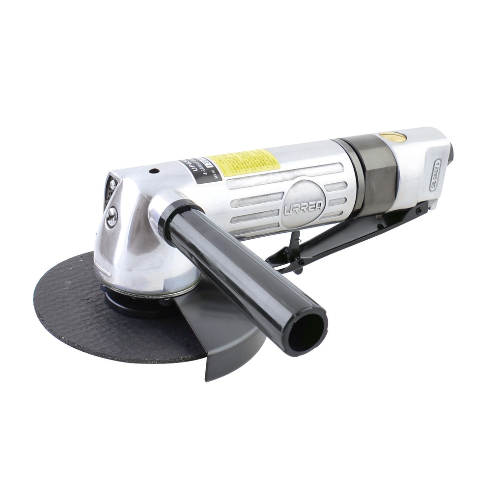 Esmeriladora Neumática Angular 4" 11 000 RPM (UP854)
