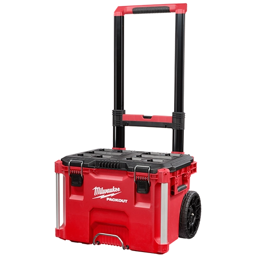 Caja de herramientas con ruedas PACKOUT