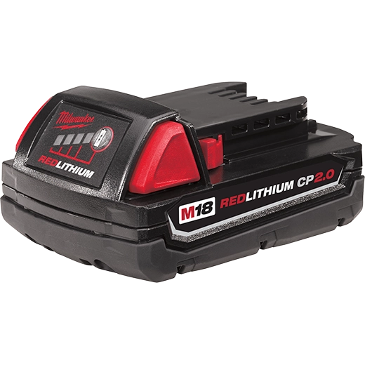 Batería CP2.0 M18™ REDLITHIUM™