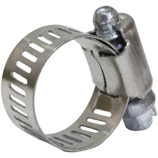 Abrazadera Sin Fin HS-6 (1/2" a 7/8") #6  