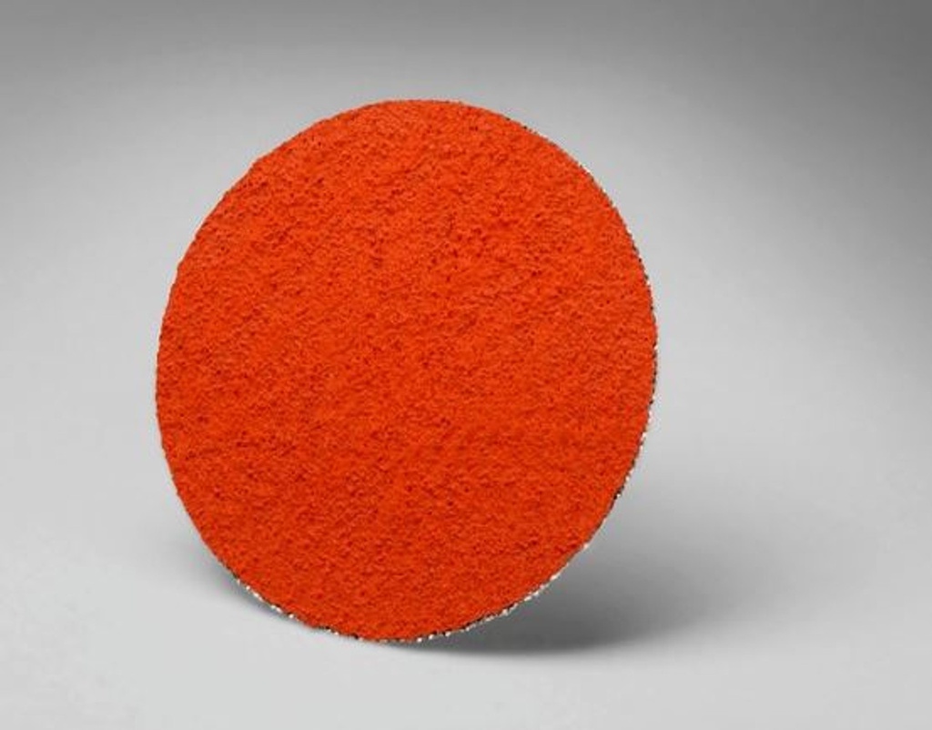 DISCO ABRASIVO ROLOC 051144-76433 GRADO 60 YF