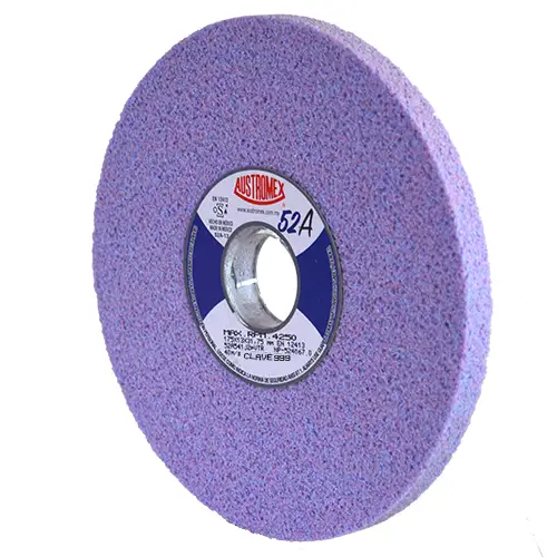 DISCO ABRASIVO DESBASTE 7X1/4X7/8