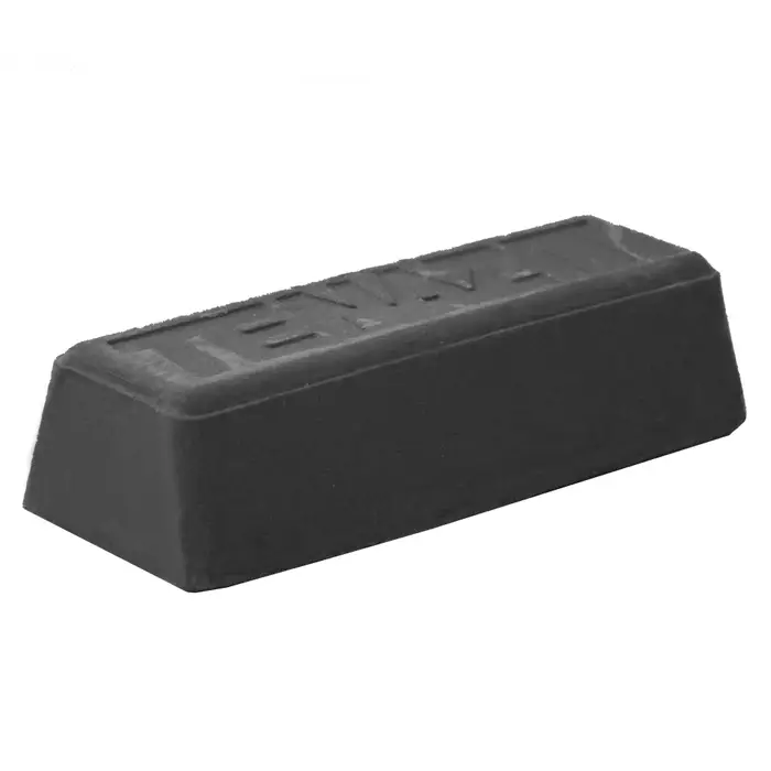 PASTA ABRASIVA EN FORMA DE LADRILLO COLOR GRIS