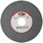 RUEDA ABRASIVA ESMERIL USO GENARAL 6"X 1" X 1" A60