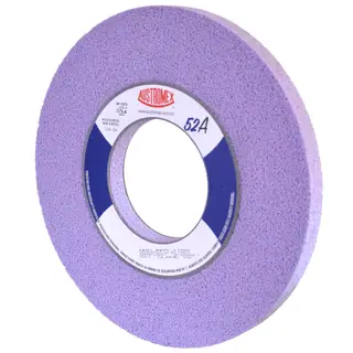 RUEDA ABRASIVA ESMERIL USO GENARAL 400 X 50 X 38.1