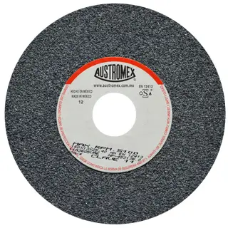 RUEDA ABRASIVA ESMERIL 250X44.4X22.2 11A60N5CA