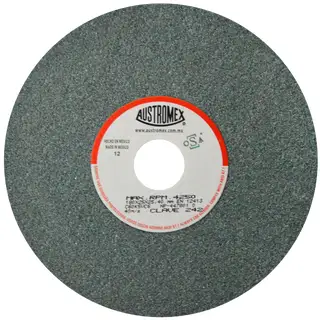 PIEDRA ABRASIVA 175 X25 X25.4 TIPO 1