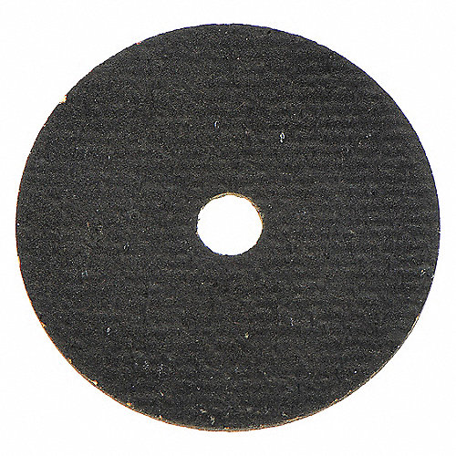 DISCO ABRASIVO DESBASTE 3 X 1/16 X 3/8 GEMINI