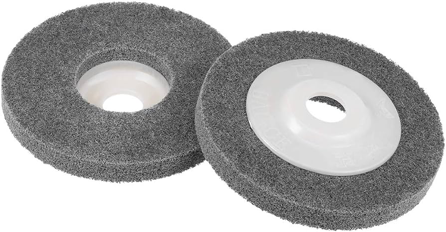 RUEDA ABRASIVA 11V9.100X3X10X31.7.D126KPLUS