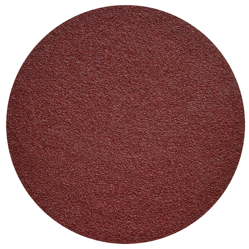 DISCO ABRASIVO DE LIJA AUTOADHERIBLE 5" G-220