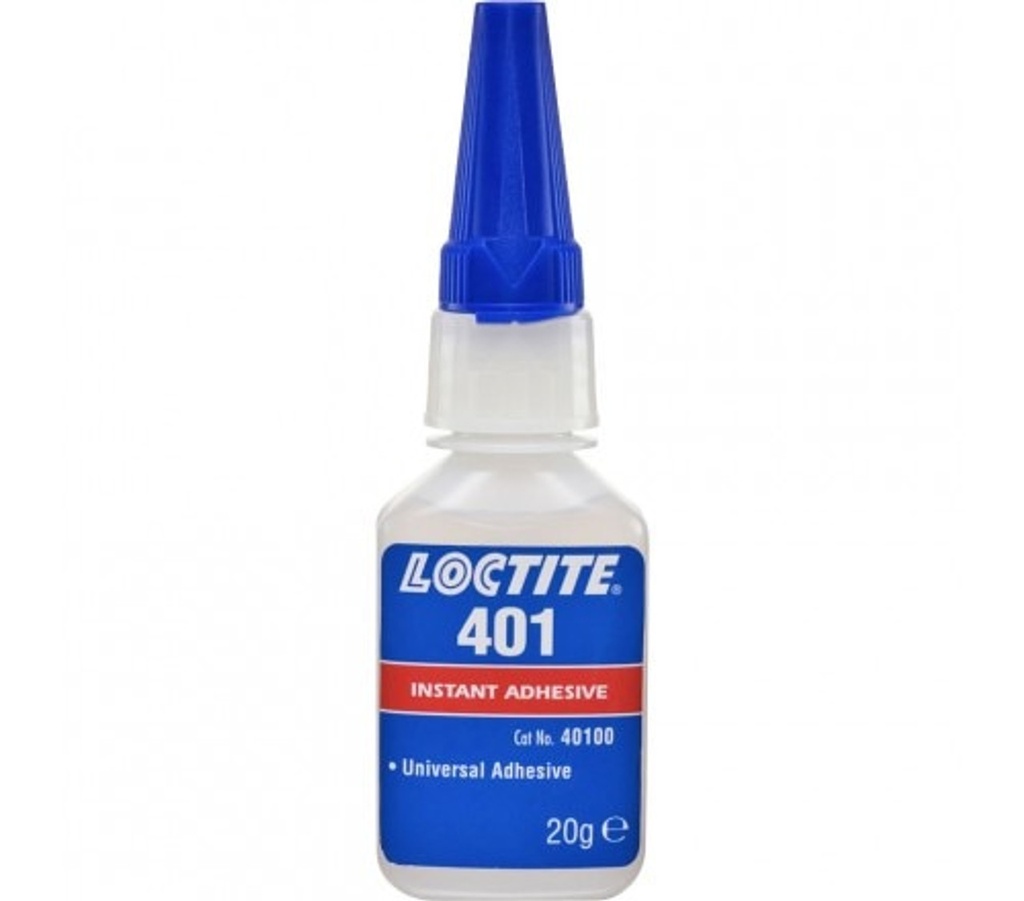 ADHESIVO LOCTITE 401-03 20 ML IDH 135429