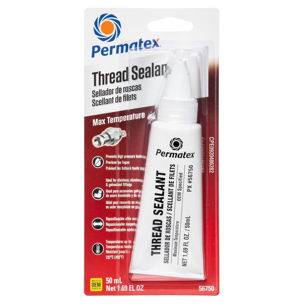 SELLADOR DE CUERDAS ALTA TEMPERATURA 50ML