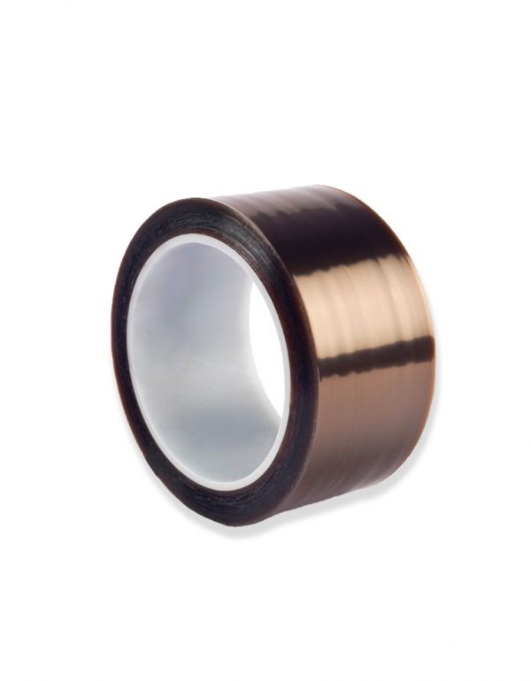 CINTA DE TEFLON TRANSP 3/4 X 33 5490.