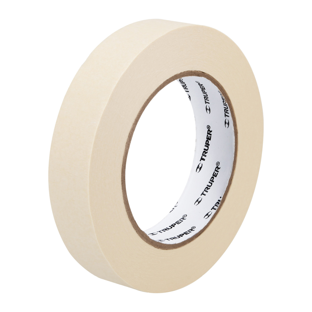 CINTA DE  MASKING TAPE, 1'
