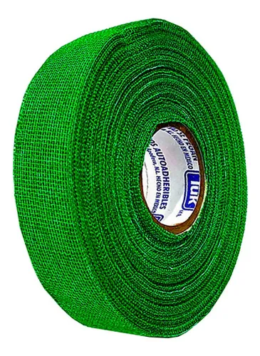 CINTA DEDAL FRONTAL/LATERAL 0.39MMX18M