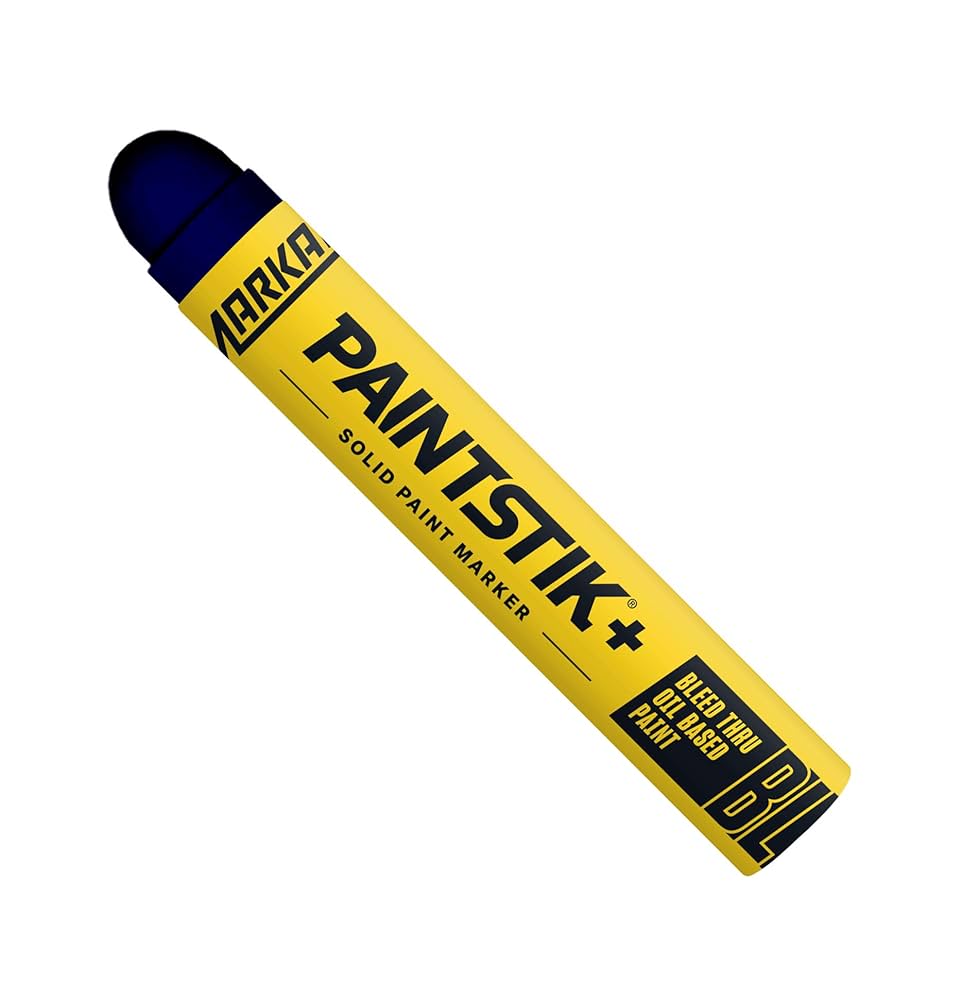 HT PAINTSTIK BLUE  MARCADOR