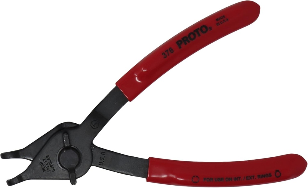 PINZA PARA CANDADO 90 GDE.