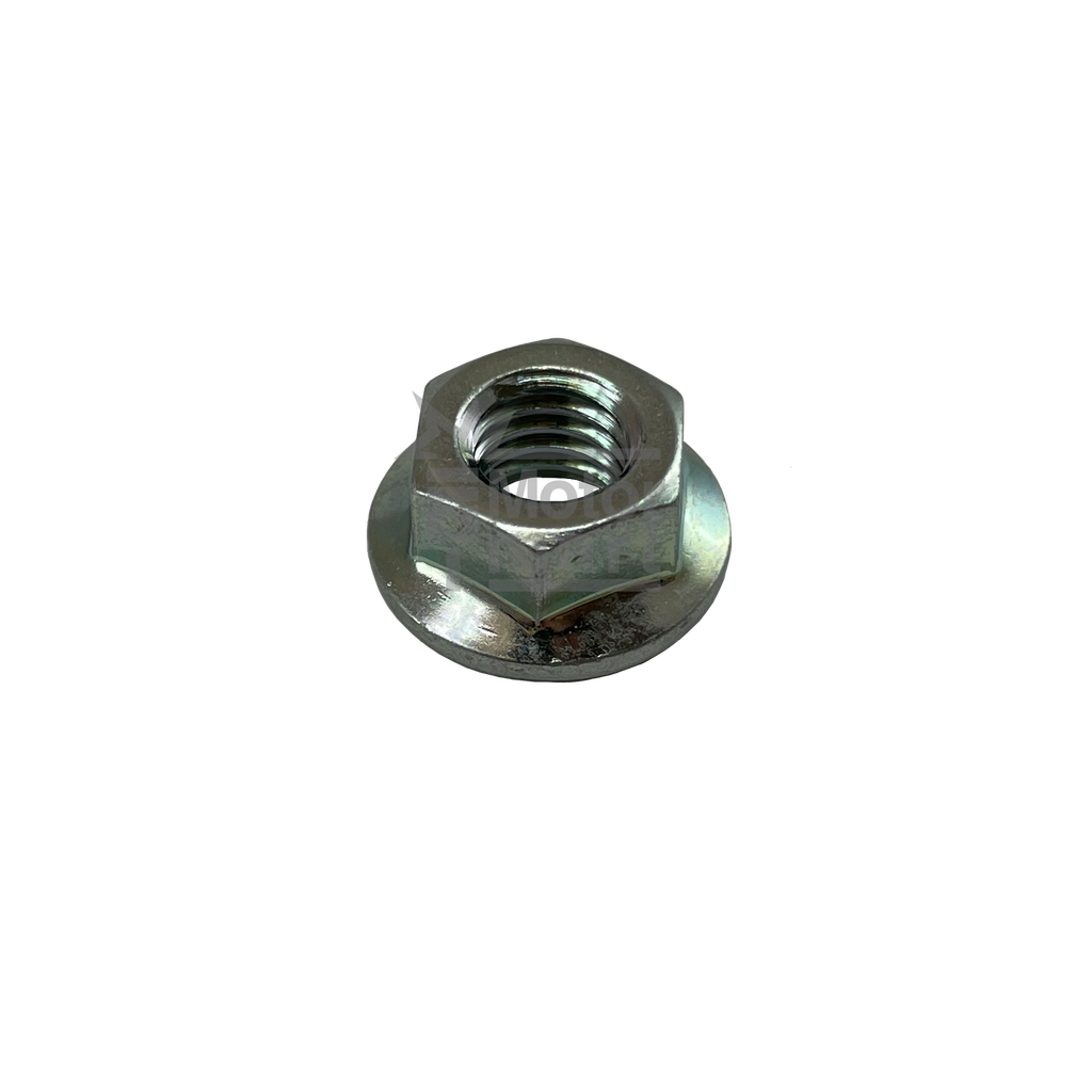 TUERCA HEXAGONAL CANDADO 1/2