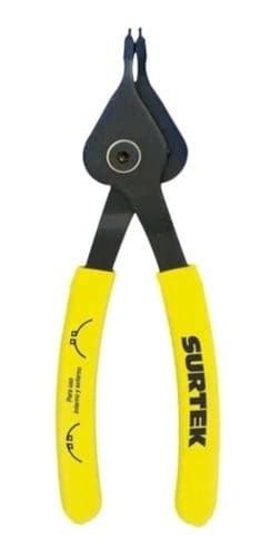 PINZA PARA CANDADO RECTA