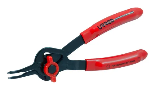 PINZA PARA CANDADO 45 CHICA