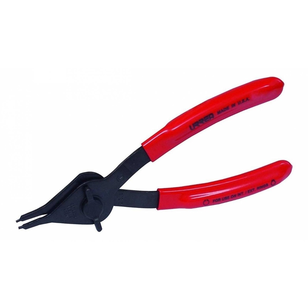 PINZA PARA CANDADO 90 CHICA