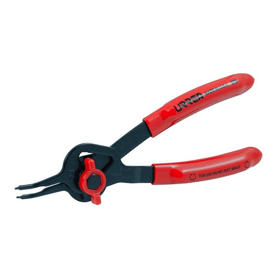 PINZA PARA CANDADO INTERIORES/EXTERIORES