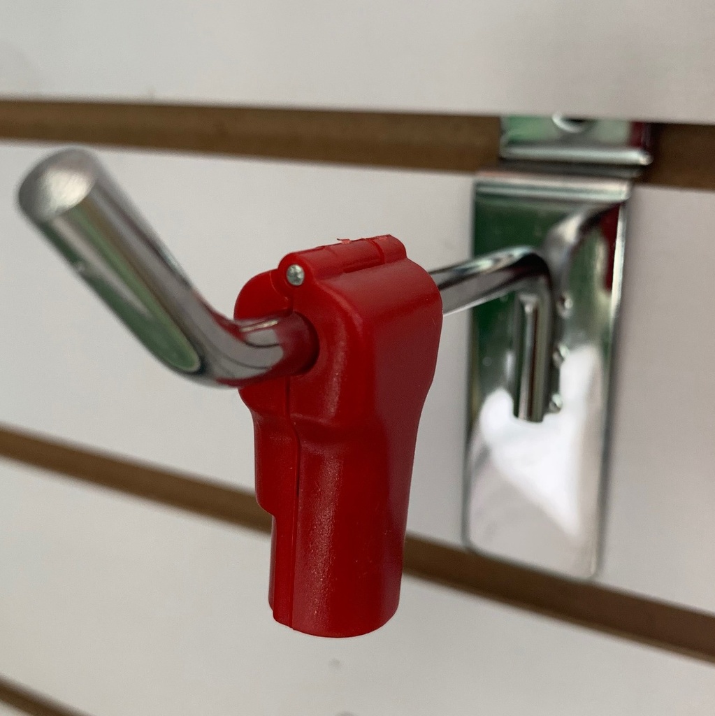 CANDADO P/GANCHO C.M.