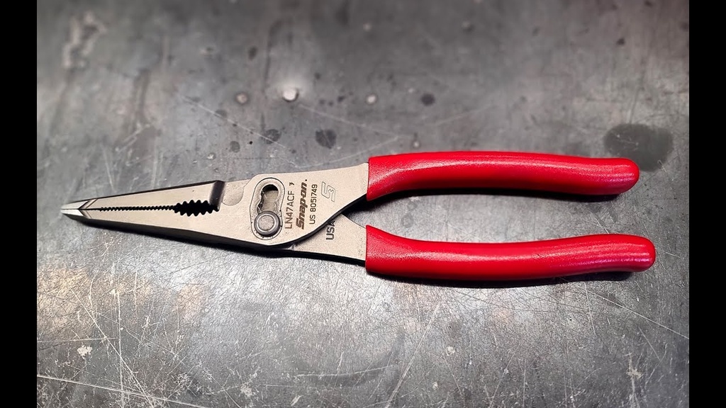 PINZA DE CANDADOS CONVERTIBLE INT3/8"-2" EXT 1/4"-2"