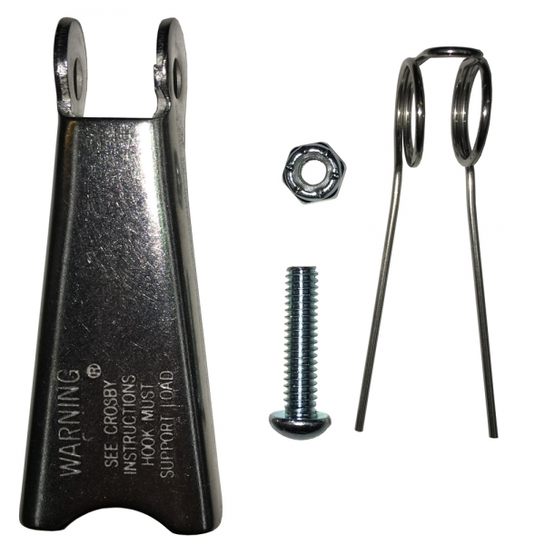 CANDADO PARA GANCHO SS-4055 CROSBY