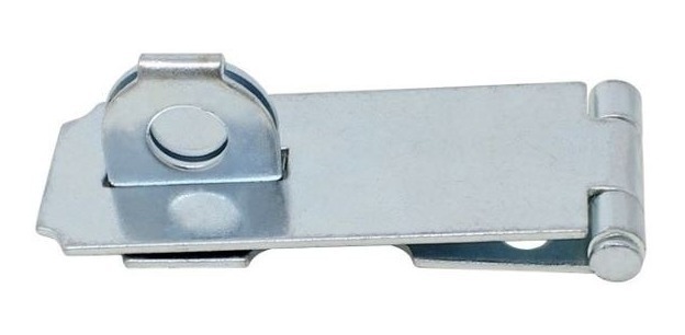 PORTA CANDADO CLASICO DEXTER 2-1/2" 4262