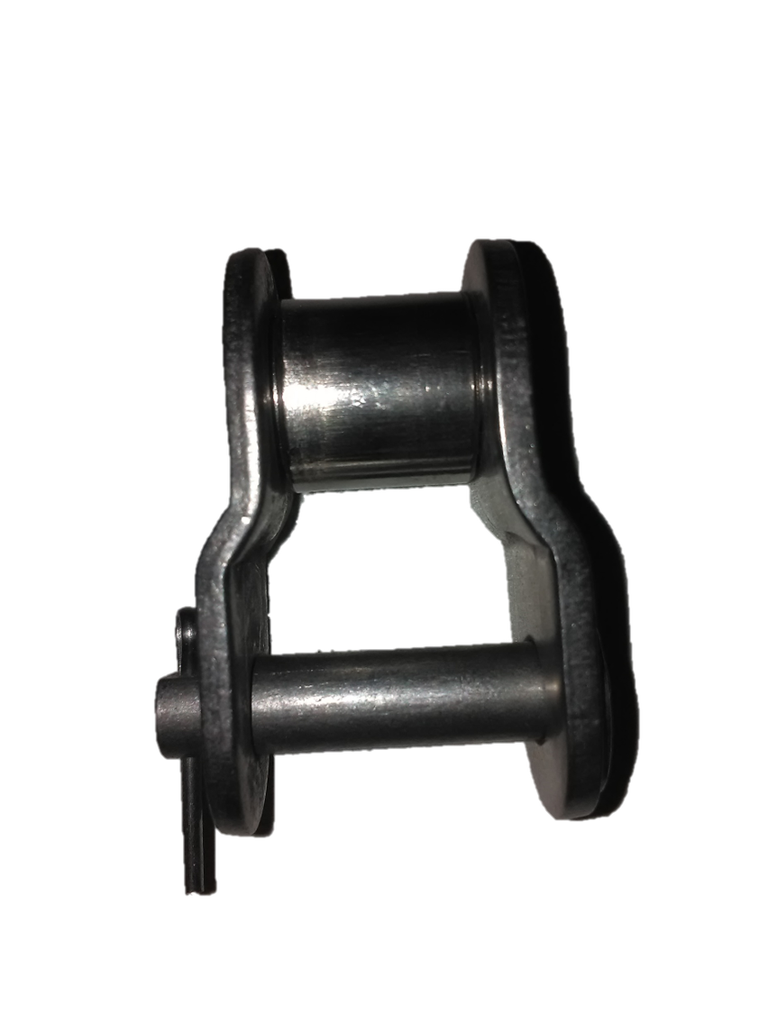 CANDADO PASO 50 SENCILLO ACERO INOXIDABLE