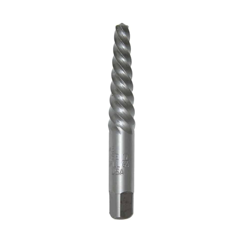 EXTRACTOR PARA TORNILLO NO. 9