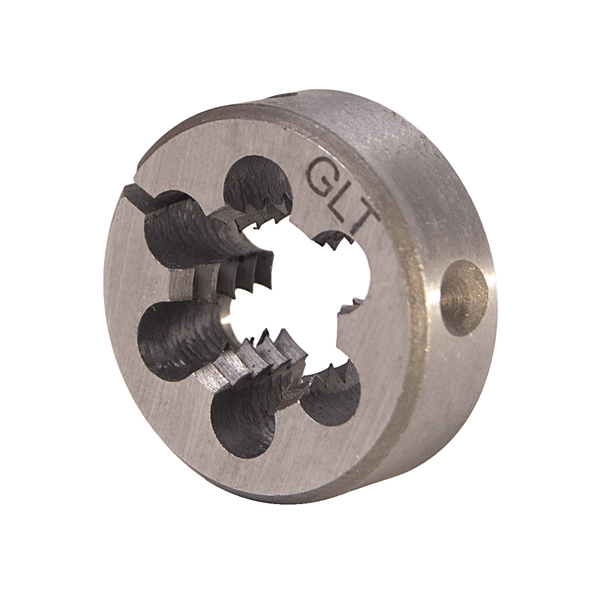 DADO ROSCADOR CON TORNILLO 2"1/4-20NC