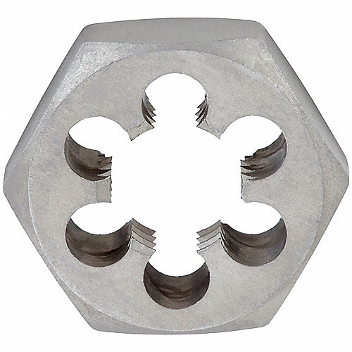 DADO ROSCADOR CON TORNILLO 2" 11/16-11NC