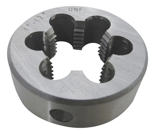 DADO ROSCADOR CON TORNILLO 2" 1/4-28NF