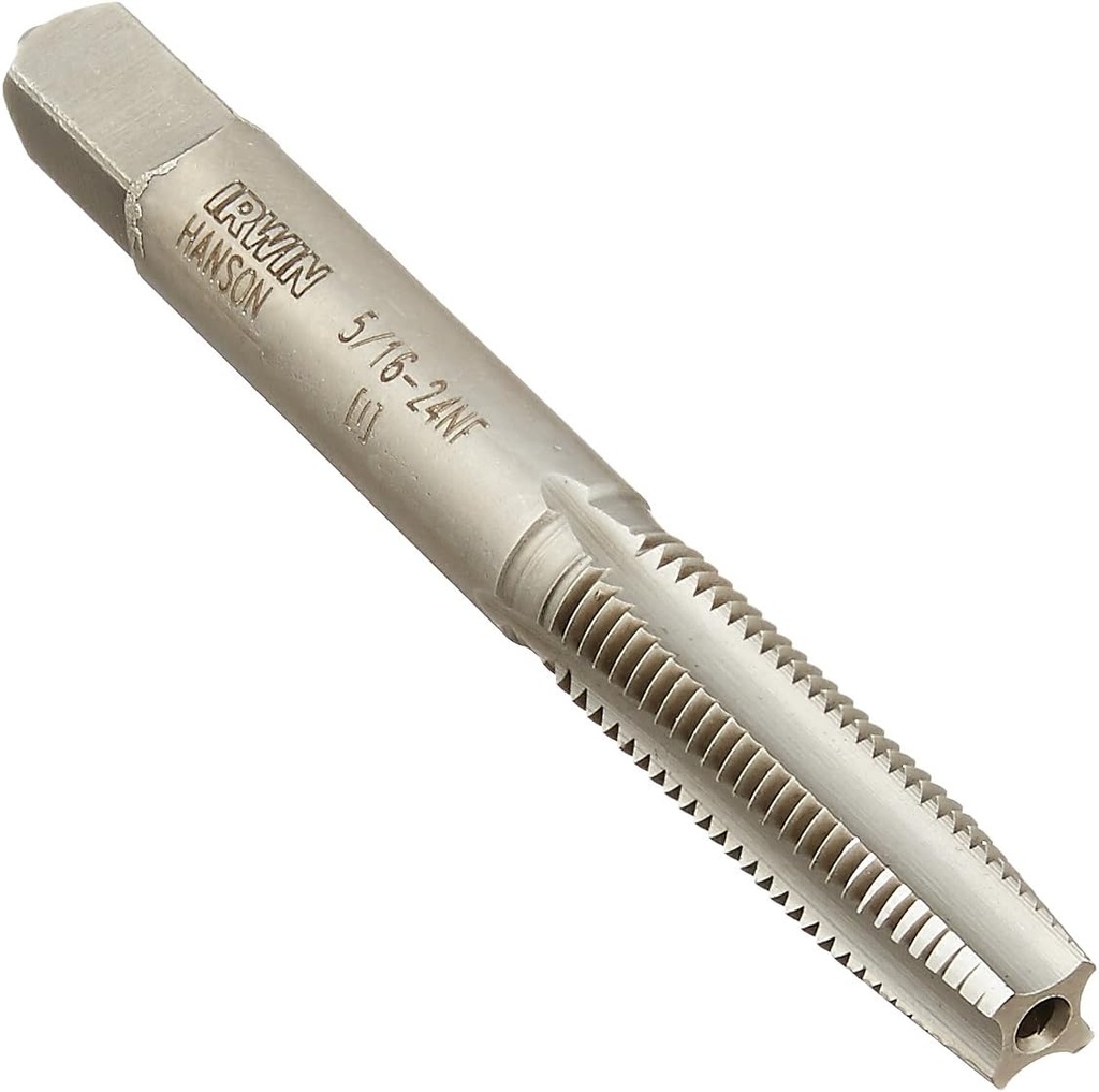 DADO ROSCADOR CON TORNILLO 2" 5/16-24NF