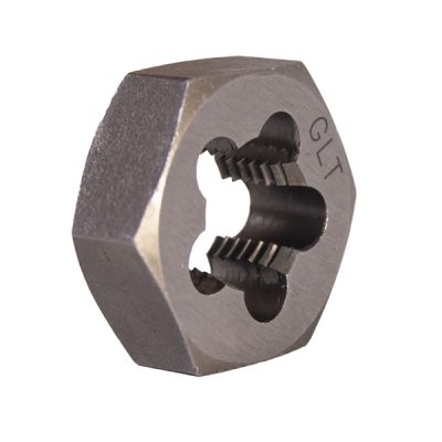 DADO ROSCADOR CON TORNILLO 2" 1/2-20NF