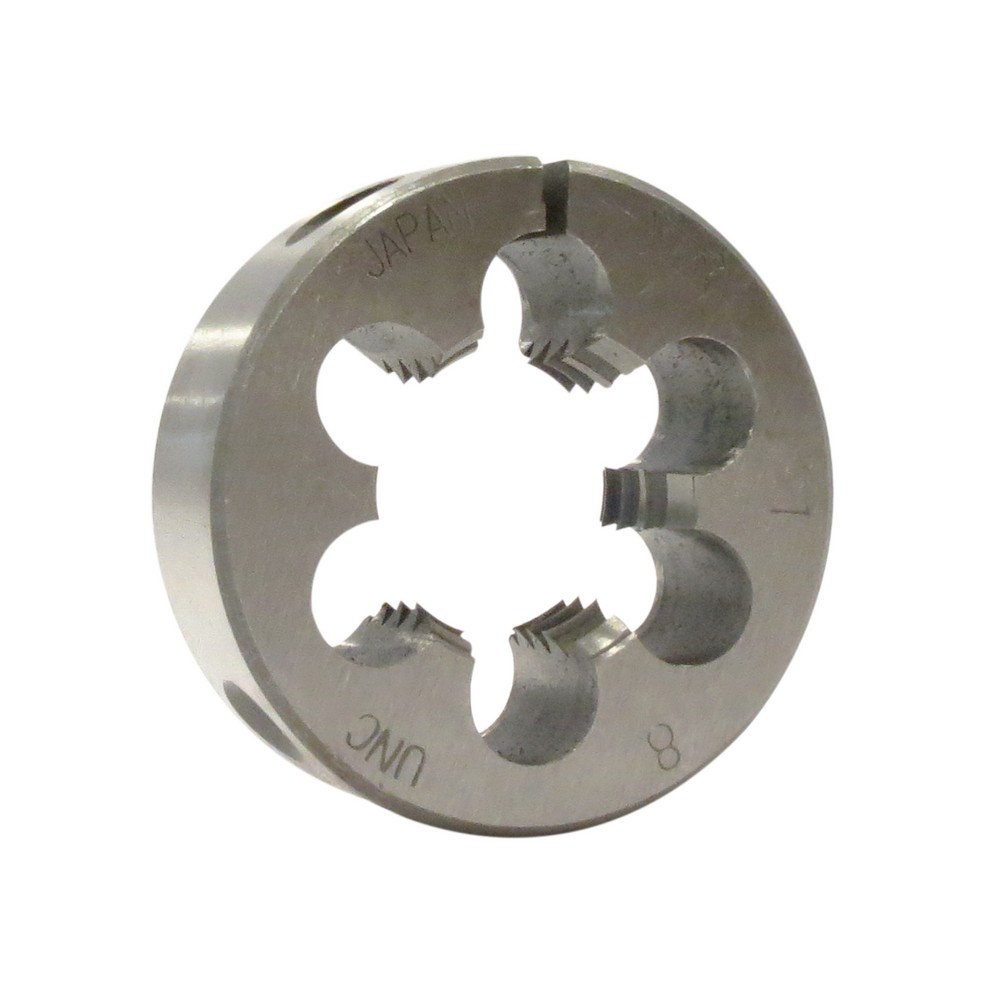 DADO ROSCADOR CON TORNILLO 1" DE 4-36