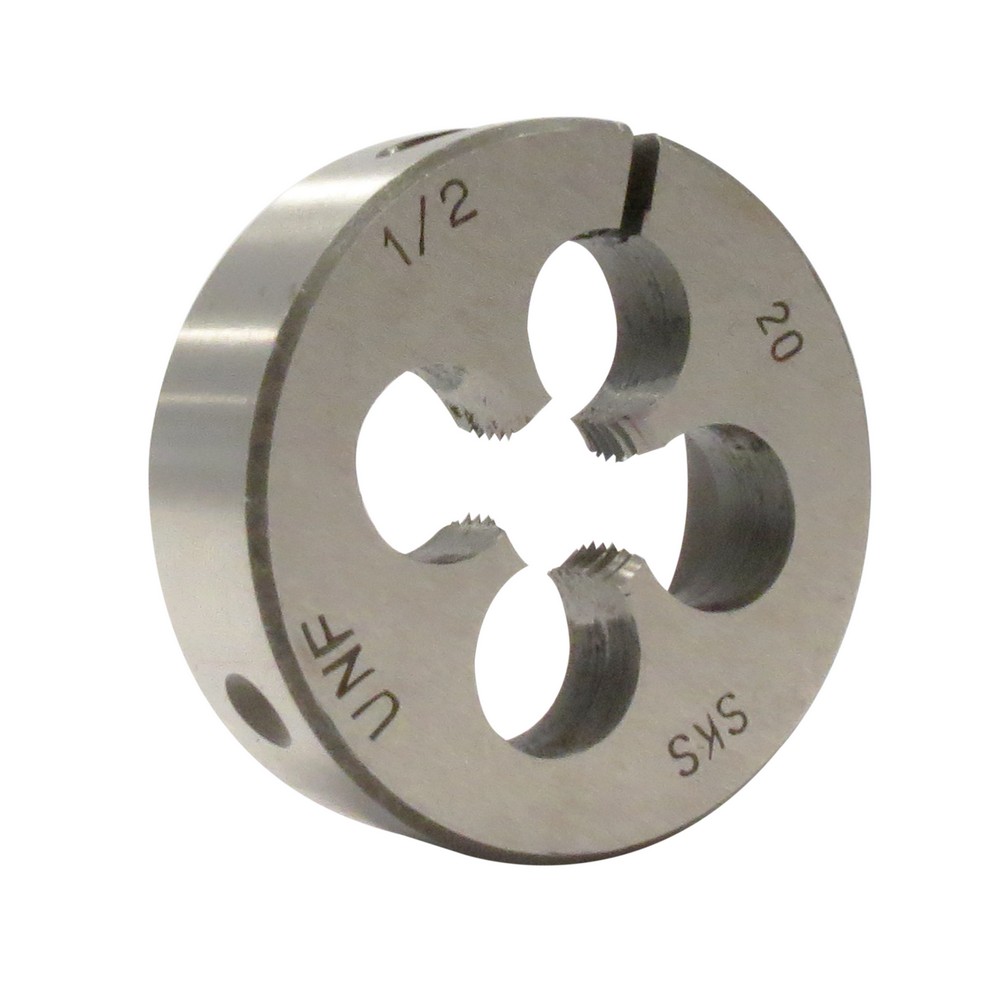 DADO ROSCADOR CON TORNILLO 13/16 DE 1/16-64NS