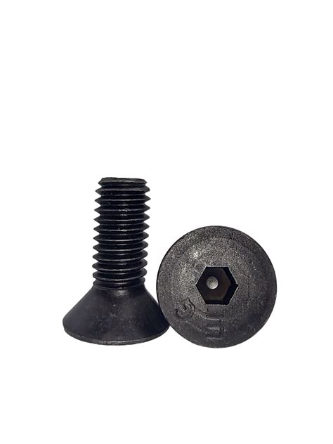 TORNILLO SOCKET TRH-TOR-20-2.5X65