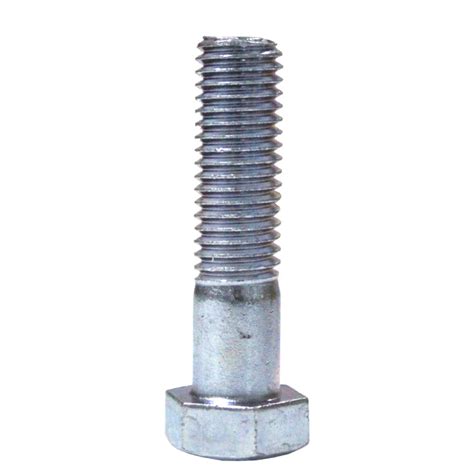 TORNILLO C/HEXAG 5/8" X 2 1/2" R.S