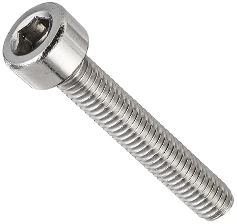 TORNILLO ESTUFA CABEZA REDONDA 1/8 X 3/16