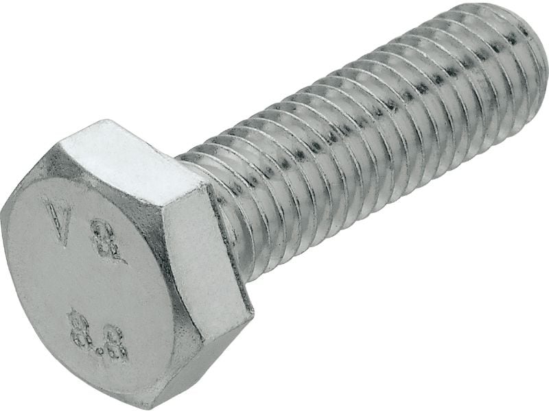 TORNILLO HEXAGONAL M3 X 40