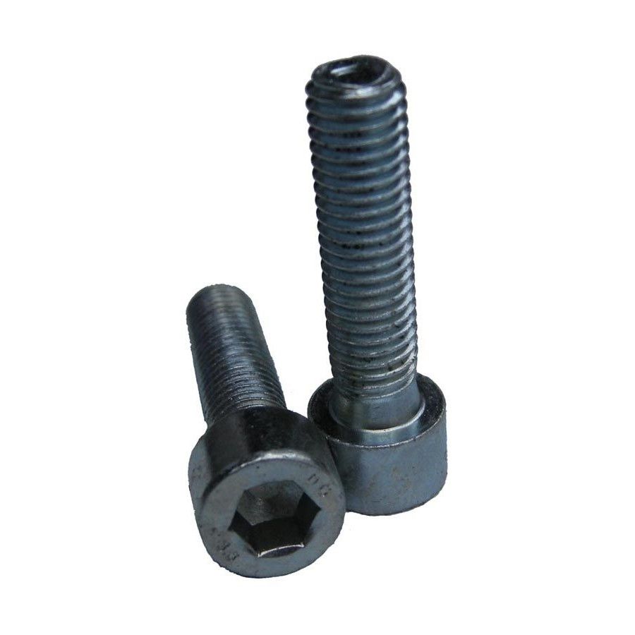 TORNILLO CABEZA ALLEN 5/16 X 4 1/2" ROSCA DE 1" ESTANDAR